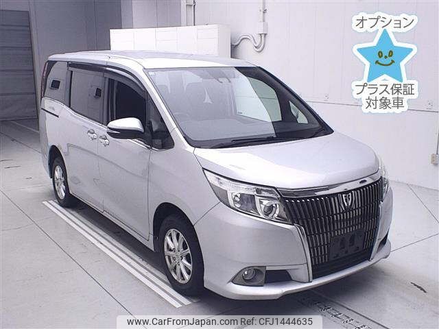 toyota esquire 2016 -TOYOTA--Esquire ZRR85G-0061905---TOYOTA--Esquire ZRR85G-0061905- image 1
