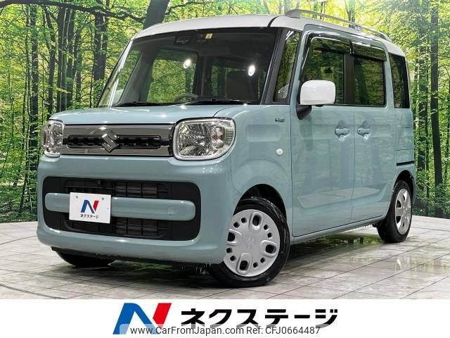 suzuki spacia 2020 -SUZUKI--Spacia DAA-MK53S--MK53S-262423---SUZUKI--Spacia DAA-MK53S--MK53S-262423- image 1