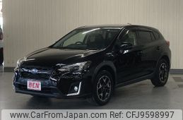 subaru xv 2017 -SUBARU--Subaru XV DBA-GT7--GT7-043304---SUBARU--Subaru XV DBA-GT7--GT7-043304-