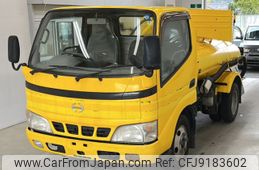 hino dutro 2004 -HINO--Hino Dutoro XZU301M-0007219---HINO--Hino Dutoro XZU301M-0007219-