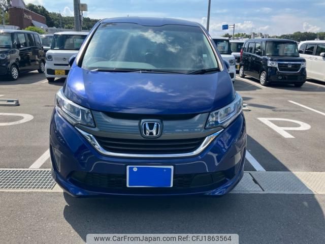 honda freed 2017 CFJ1863564 image 1