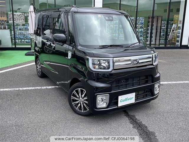 daihatsu wake 2017 -DAIHATSU--WAKE DBA-LA700S--LA700S-0108632---DAIHATSU--WAKE DBA-LA700S--LA700S-0108632- image 1