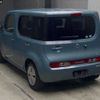 nissan cube 2011 -NISSAN--Cube Z12--Z12-181984---NISSAN--Cube Z12--Z12-181984- image 2