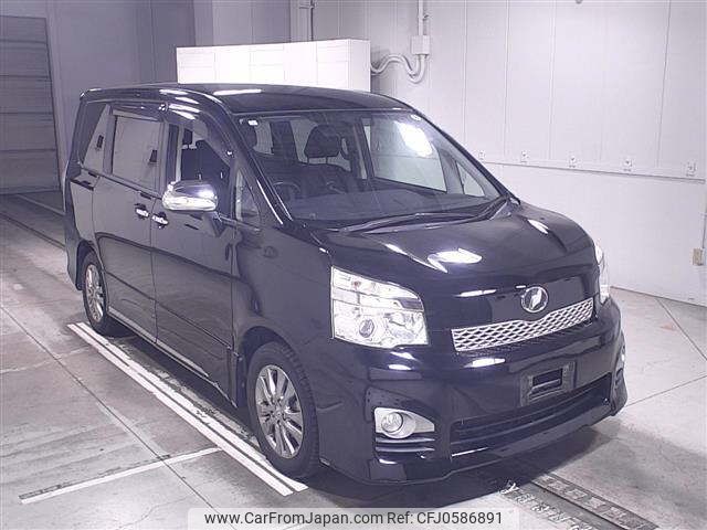 toyota voxy 2013 -TOYOTA--Voxy ZRR70W-0557017---TOYOTA--Voxy ZRR70W-0557017- image 1