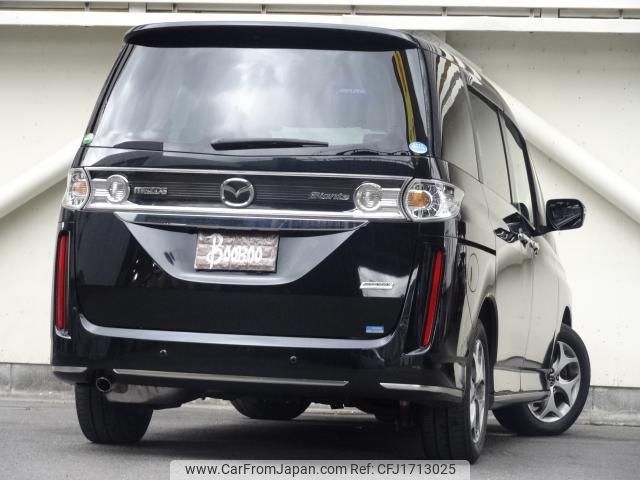 mazda biante 2015 CFJ1713025 image 2