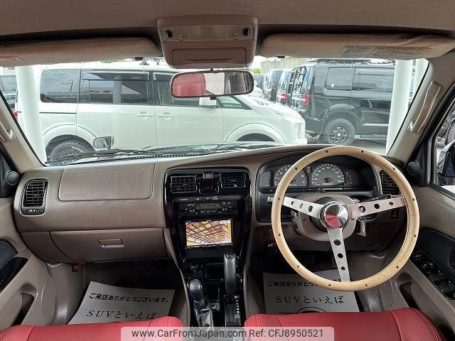 1998 Toyota Hilux Surf GF-RZN185W 4WD - Car Price $10,714