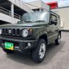 suzuki jimny 2023 quick_quick_3BA-JB64W_JB64W-299580 image 4