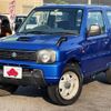 suzuki jimny 2005 -SUZUKI--Jimny ABA-JB23W--JB23W-411341---SUZUKI--Jimny ABA-JB23W--JB23W-411341- image 1