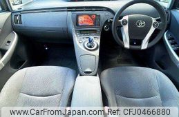 toyota prius 2010 504928-925874