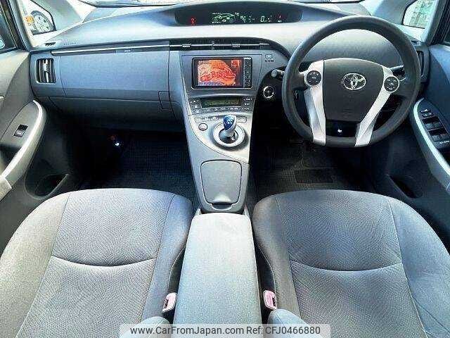 toyota prius 2010 504928-925874 image 1