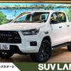 toyota hilux 2023 -TOYOTA--Hilux 3DF-GUN125--GUN125-3941593---TOYOTA--Hilux 3DF-GUN125--GUN125-3941593- image 1