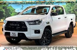 toyota hilux 2023 -TOYOTA--Hilux 3DF-GUN125--GUN125-3941593---TOYOTA--Hilux 3DF-GUN125--GUN125-3941593-