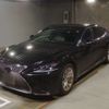 lexus ls 2019 -LEXUS--Lexus LS DAA-GVF55--GVF55-6005155---LEXUS--Lexus LS DAA-GVF55--GVF55-6005155- image 1