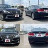 toyota crown 2013 -TOYOTA--Crown DAA-AWS210--AWS210-6031698---TOYOTA--Crown DAA-AWS210--AWS210-6031698- image 9