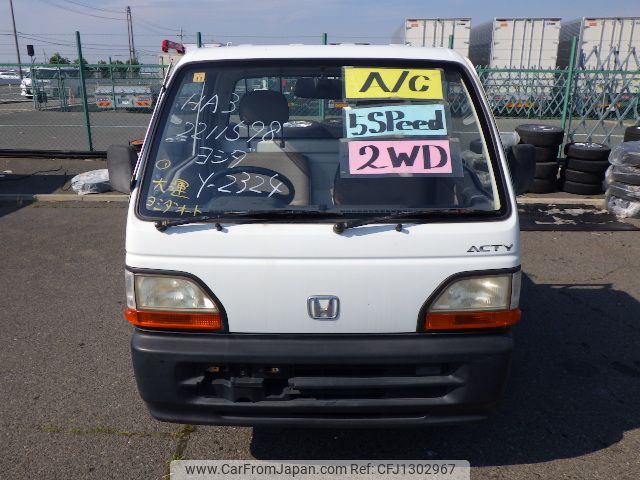 honda acty-truck 1995 NO5388 image 2