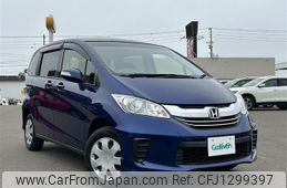 honda freed 2017 -HONDA--Freed DBA-GB6--GB6-1004267---HONDA--Freed DBA-GB6--GB6-1004267-