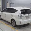 toyota prius-α 2013 -TOYOTA--Prius α ZVW41W-3225319---TOYOTA--Prius α ZVW41W-3225319- image 7