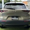 mazda cx-3 2023 quick_quick_3DA-DM8R_DM8R-100055 image 2