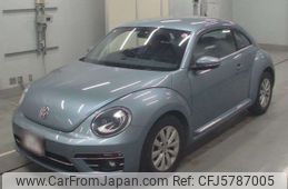 volkswagen the-beetle 2016 -VOLKSWAGEN--VW The Beetle DBA-16CBZ--WVWZZZ16ZHM602946---VOLKSWAGEN--VW The Beetle DBA-16CBZ--WVWZZZ16ZHM602946-