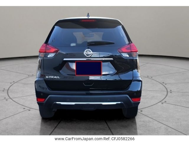 nissan x-trail 2018 -NISSAN--X-Trail 5BA-NT32--NT32-090361---NISSAN--X-Trail 5BA-NT32--NT32-090361- image 2