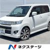suzuki wagon-r-stingray 2011 quick_quick_MH23S_MH23S-867460 image 1
