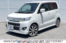 suzuki wagon-r-stingray 2011 quick_quick_MH23S_MH23S-867460