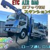 mitsubishi-fuso fighter 2012 GOO_NET_EXCHANGE_0403827A30240909W001 image 2