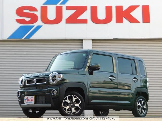 suzuki hustler 2024 CFJ1274870 image 1