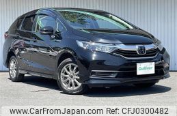 honda shuttle 2019 -HONDA--Shuttle 6AA-GP8--GP8-2102908---HONDA--Shuttle 6AA-GP8--GP8-2102908-