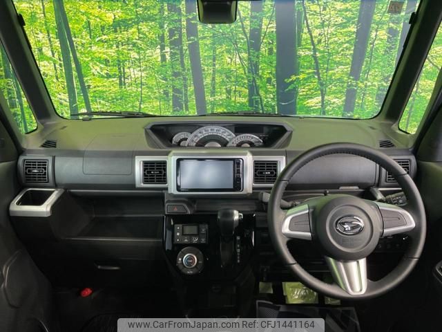 daihatsu wake 2017 quick_quick_LA700S_LA700S-0098228 image 2