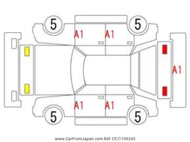daihatsu tanto 2014 -DAIHATSU--Tanto DBA-LA600S--LA600S-0139764---DAIHATSU--Tanto DBA-LA600S--LA600S-0139764- image 2