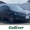 volkswagen golf 2017 -VOLKSWAGEN--VW Golf DBA-AUCJZ--WVWZZZAUZHW332710---VOLKSWAGEN--VW Golf DBA-AUCJZ--WVWZZZAUZHW332710- image 1