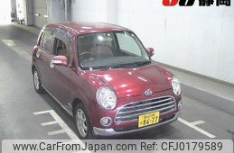 daihatsu mira-gino 2008 -DAIHATSU 【富山 580ﾉ8677】--Mira Gino L650S--L650S-0068588---DAIHATSU 【富山 580ﾉ8677】--Mira Gino L650S--L650S-0068588-