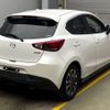 mazda demio 2016 -MAZDA--Demio LDA-DJ5FS--DJ5FS-158787---MAZDA--Demio LDA-DJ5FS--DJ5FS-158787- image 2
