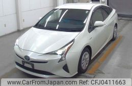 toyota prius 2018 quick_quick_DAA-ZVW50_8076509