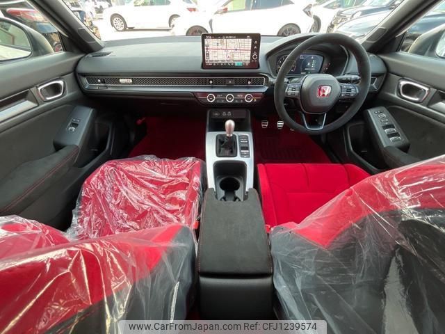 honda civic 2023 quick_quick_FL5_FL5-1100095 image 2