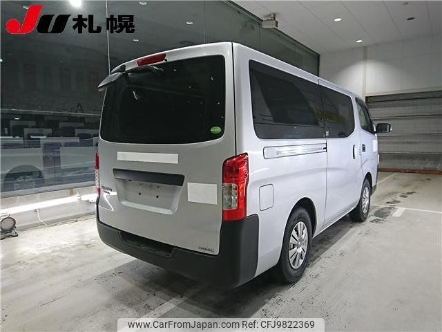 nissan caravan-van 2018 -NISSAN--Caravan Van VW6E26--103826---NISSAN--Caravan Van VW6E26--103826- image 2