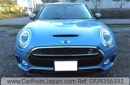 mini mini-others 2017 -BMW 【石川 300】--BMW Mini DBA-LN20--WMWLU320102G07898---BMW 【石川 300】--BMW Mini DBA-LN20--WMWLU320102G07898-