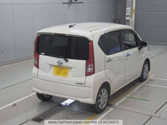 daihatsu move 2021 -DAIHATSU 【三河 581ｸ5717】--Move 5BA-LA150S--LA150S-2102581---DAIHATSU 【三河 581ｸ5717】--Move 5BA-LA150S--LA150S-2102581- image 2