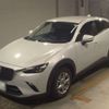 mazda cx-3 2020 -MAZDA 【名古屋 307ﾐ9960】--CX-3 5BA-DKLFW--DKLFW-103576---MAZDA 【名古屋 307ﾐ9960】--CX-3 5BA-DKLFW--DKLFW-103576- image 1