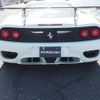 ferrari 360 2000 quick_quick_F360_ZFFYR51B000117065 image 9