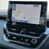 toyota corolla 2021 CFJ1534622 image 19