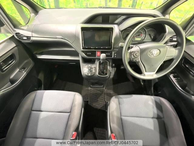 toyota voxy 2018 -TOYOTA--Voxy DBA-ZRR85G--ZRR85-0094777---TOYOTA--Voxy DBA-ZRR85G--ZRR85-0094777- image 2