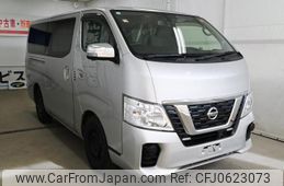 nissan nv350-caravan-van 2019 quick_quick_LDF-VW2E26_VW2E26-115075