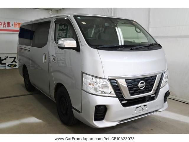 nissan nv350-caravan-van 2019 quick_quick_LDF-VW2E26_VW2E26-115075 image 1