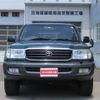 toyota land-cruiser 2000 -TOYOTA 【札幌 800ｻ7370】--Land Cruiser HDJ101K--10018634---TOYOTA 【札幌 800ｻ7370】--Land Cruiser HDJ101K--10018634- image 13