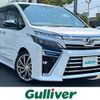 toyota voxy 2019 -TOYOTA--Voxy DBA-ZRR85W--ZRR85-0118761---TOYOTA--Voxy DBA-ZRR85W--ZRR85-0118761- image 1