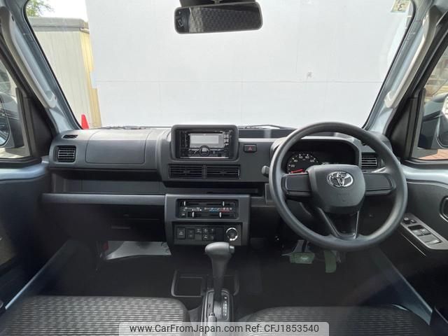 toyota pixis-truck 2024 CFJ1853540 image 2