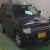 mitsubishi pajero-mini 2012 -MITSUBISHI 【新潟 580ﾏ3279】--Pajero mini H58A--1017572---MITSUBISHI 【新潟 580ﾏ3279】--Pajero mini H58A--1017572- image 1