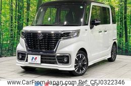 suzuki spacia 2019 -SUZUKI--Spacia DAA-MK53S--MK53S-613984---SUZUKI--Spacia DAA-MK53S--MK53S-613984-